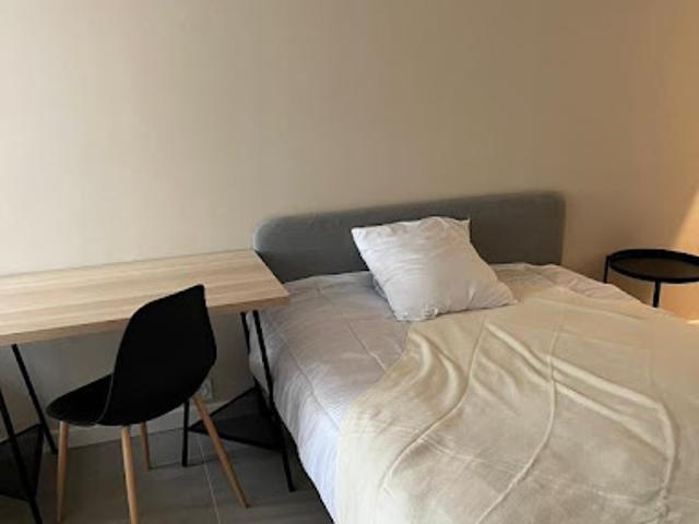 Appartement location à Toulouse