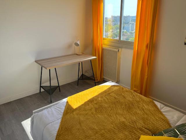 Appartement location à Toulouse