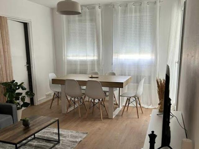 Appartement location à Toulouse