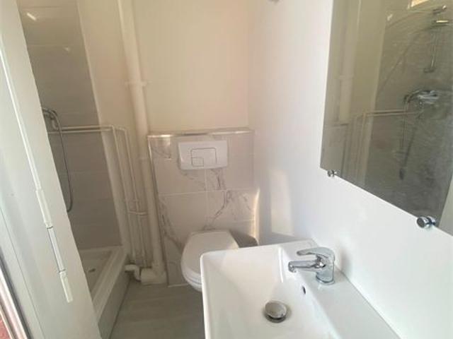 Appartement location à Nancy, Laxou