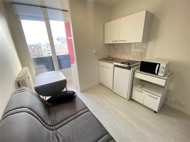 Appartement location à Nancy, Laxou