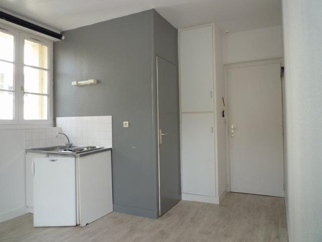 Appartement location à Caen
