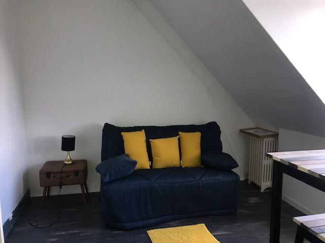 Appartement location à Pontivy, Bretagne