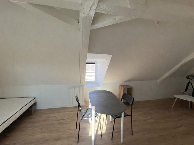 Appartement location à Château-Gontier, Craon
