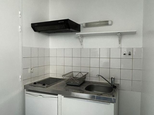 Appartement location à Le Havre