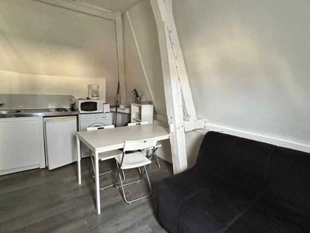 Appartement location à Rouen, Ruan