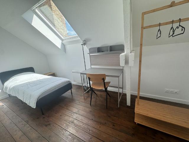 Appartement location à Reims