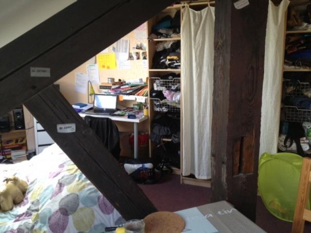 Appartement location à Limoges
