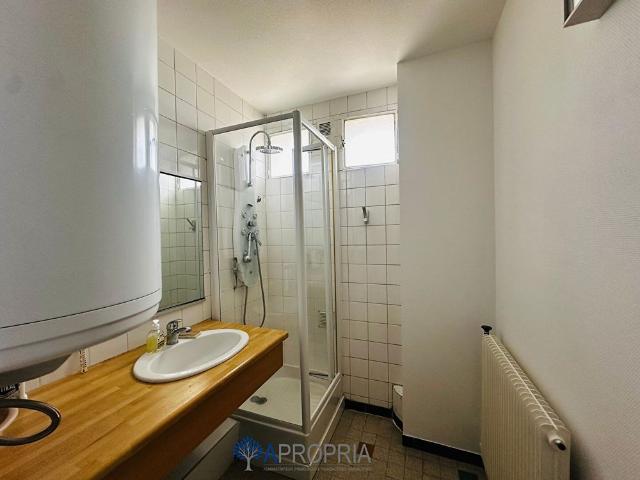 Appartement location à Dijon