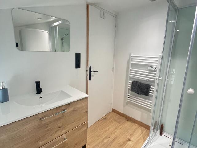Appartement location à Roanne