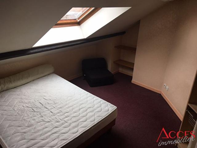 Appartement location à Limoges