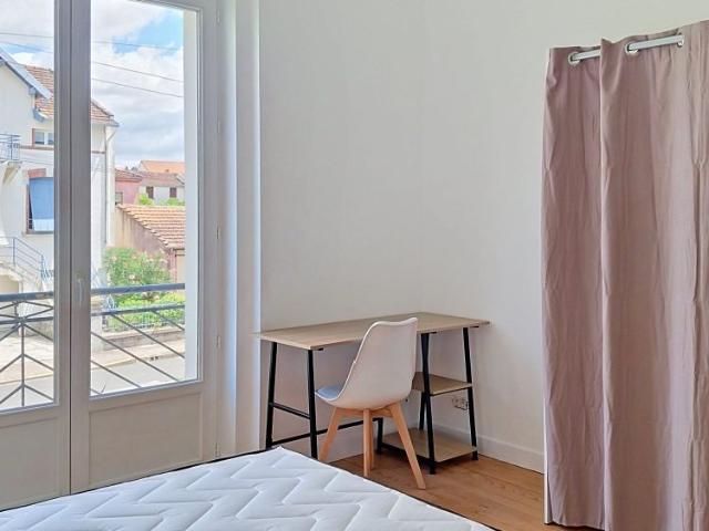 Appartement location à Albi