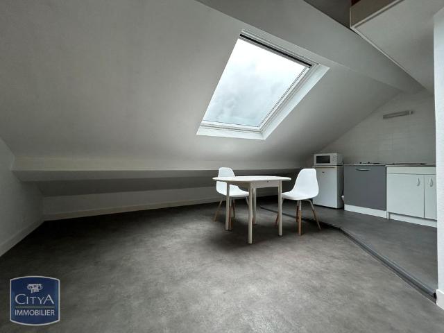 Appartement location à Alençon, Saint-germain-du-corbéis