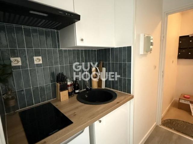 Appartement location à Amiens, Dury