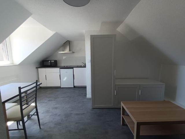 Appartement location à Belfort, Saraz