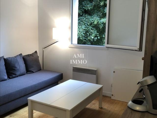 Appartement location à Palaiseau, Bièvres