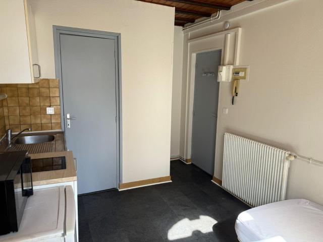 Appartement location à Bordeaux