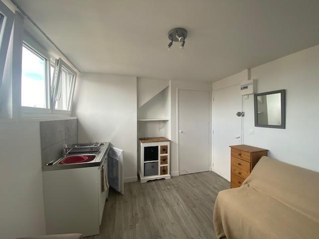 Appartement location à Cambrai