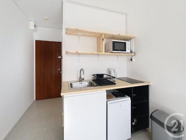 Appartement location à Clermont-Ferrand, Chamalières