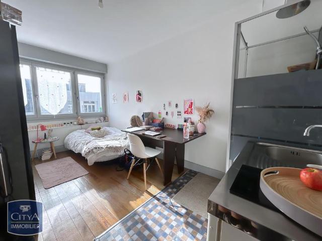 Appartement location à Chambéry