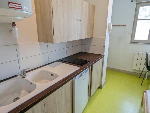 Appartement location à Clermont-Ferrand, Aubière