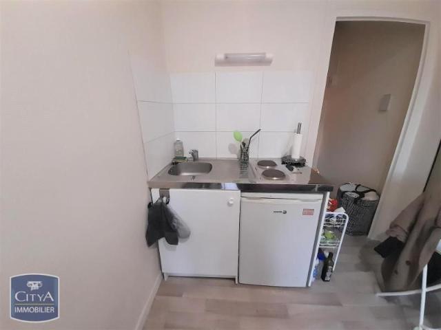 Appartement location à Clermont-Ferrand, Clermont-ferrand