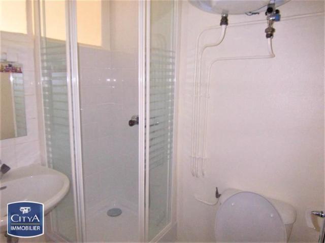 Appartement location à Clermont-Ferrand, Clermont-ferrand
