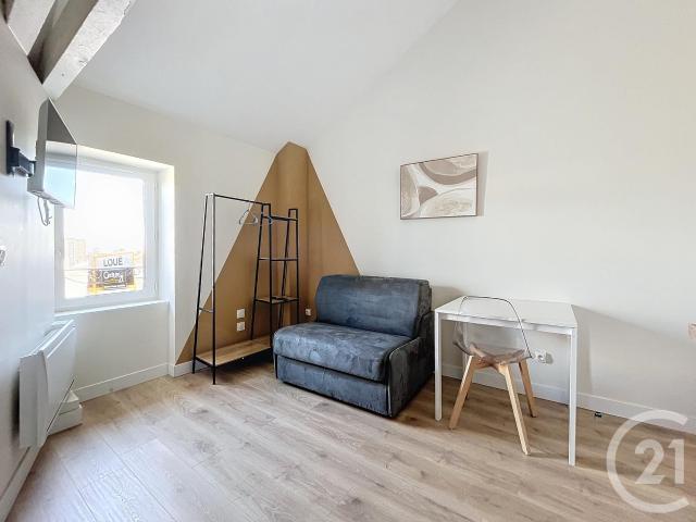 Appartement location à Clermont-Ferrand, Aubière