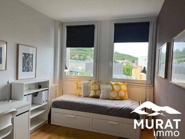 Appartement location à La Gauthière, Clermont-Ferrand