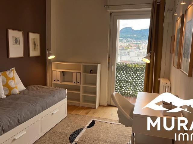 Appartement location à Clermont-Ferrand, Aubière