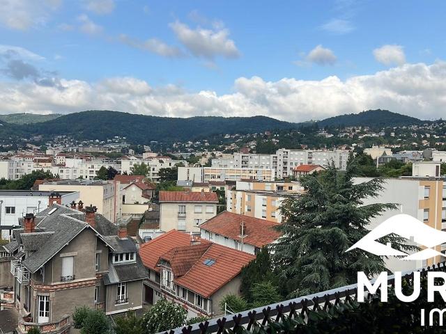 Appartement location à Clermont-Ferrand, Aubière