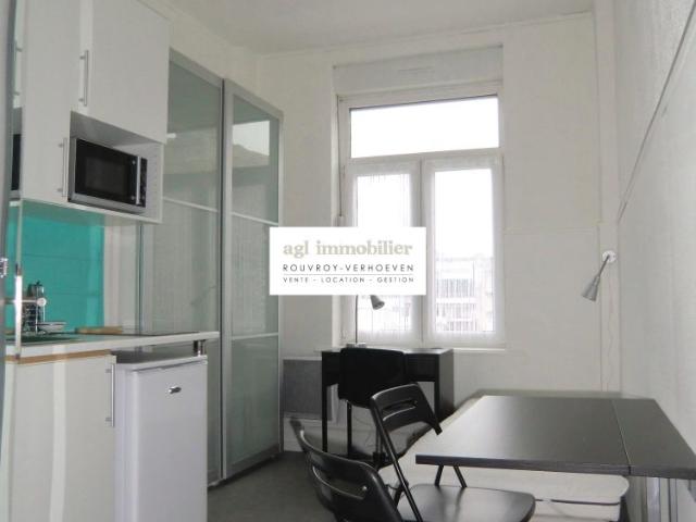 Appartement location à Dunkerque