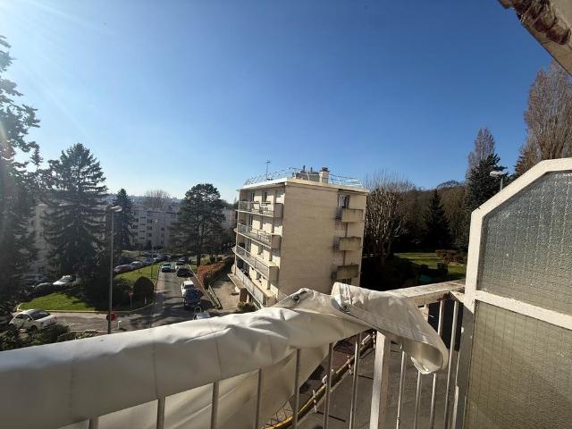 Appartement location à Le Raincy, Gagny