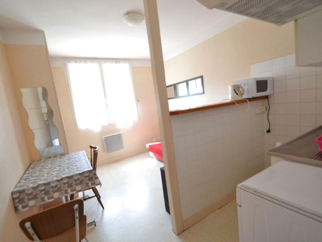 Appartement location à Vichy, Gannat