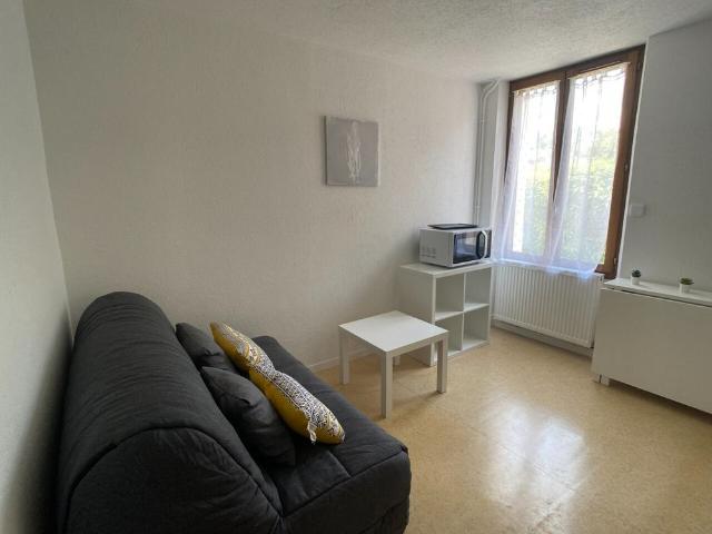 Appartement location à Chambéry