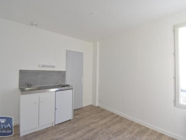 Appartement location à Le Mans