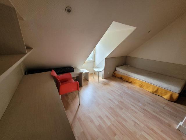 Appartement location à Lille