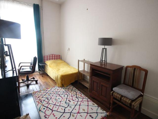 Appartement location à Limoges