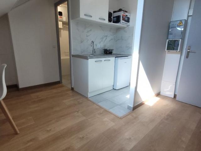 Appartement location à Avesnes-sur-Helpe, Maubeuge