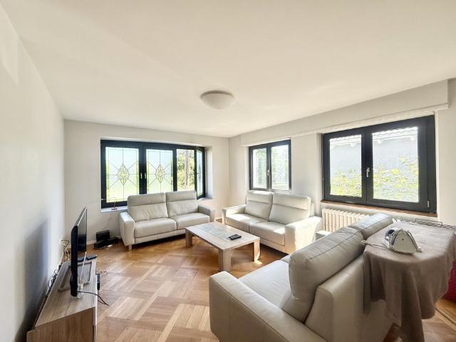 Appartement location à Strasbourg, Mittelhausbergen
