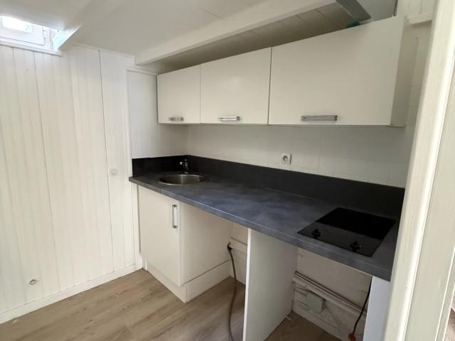 Appartement location à Quartier Jean-Médecin, Nice