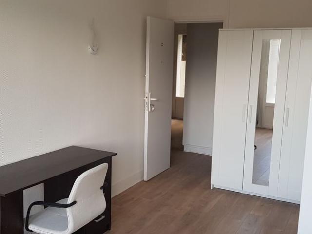 Appartement location à Palaiseau, Orsay