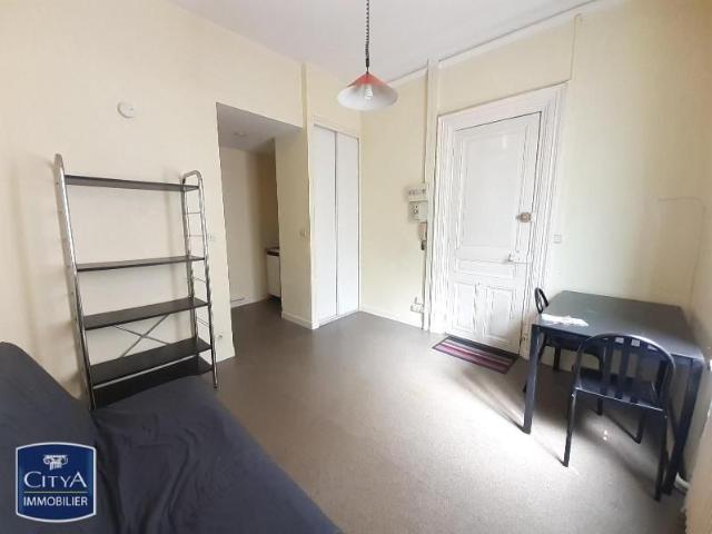 Appartement location à Poitiers