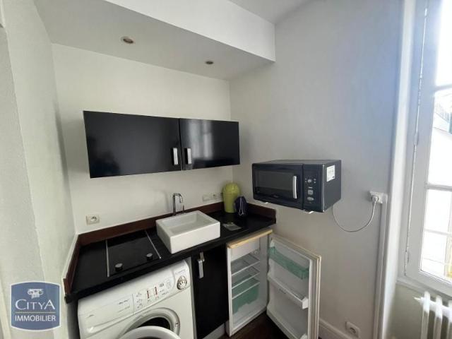 Appartement location à Poitiers