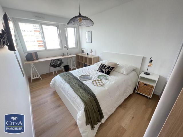Appartement location à France métropolitaine, Poitiers