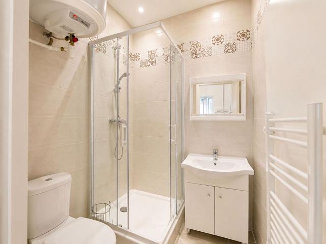 Appartement location à Reims