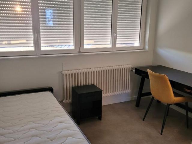 Appartement location à Lille, Ronchin