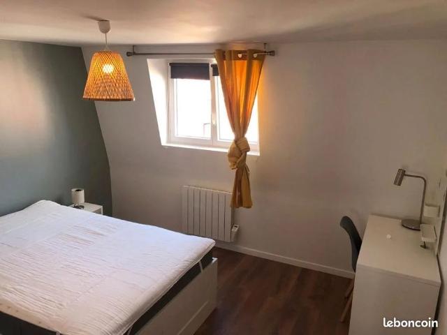 Appartement location à Lille, Roubaix
