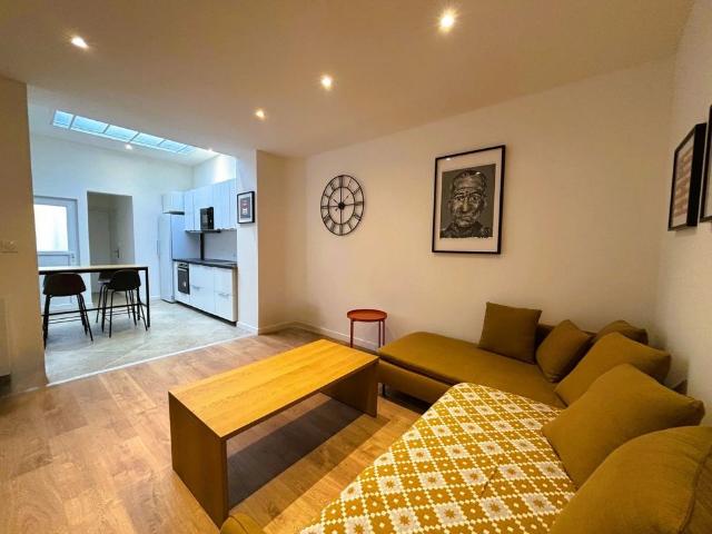 Appartement location à Lille, Roubaix