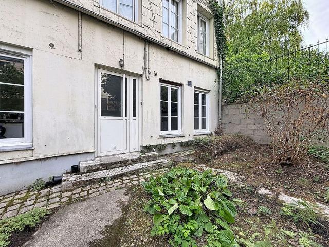 Appartement location à Rouen, Ruan